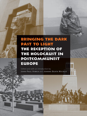 cover image of Bringing the Dark Past to Light